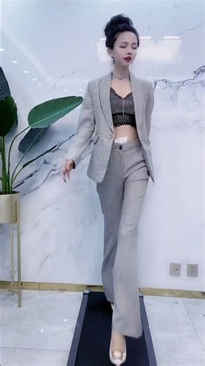 Change new dress fashion show 2026 on youtube #style