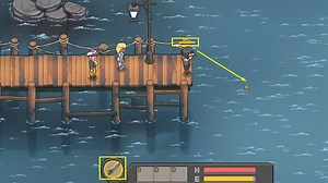 Chef RPG Fishing Guide