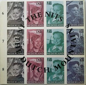 The Nits - In The Dutch Mountains