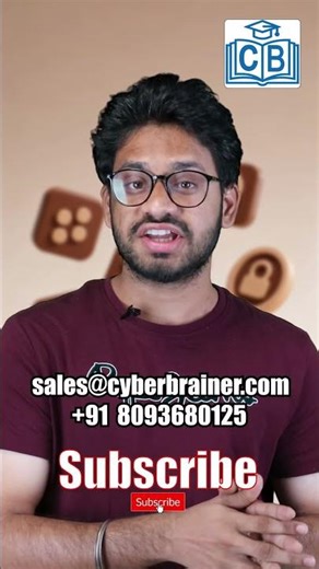 SailPoint Differences with similar technologies | SailPoint Online Tutorial| SailPoint |CyberBrainer