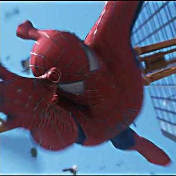 Spider-Man 3: Gwen’s Rescue! 🕷️❤️