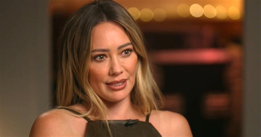 Hilary Duff addresses family strains and fan rumors about prior relationship in new music