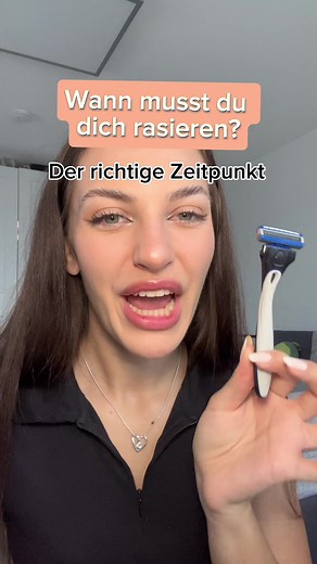 Richtig Rasieren: Tipps für Körperhaare und Schamhaare