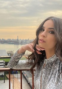 Sofia Carson - Live Stream Video and Photos 03/10/2022 • CelebMafia