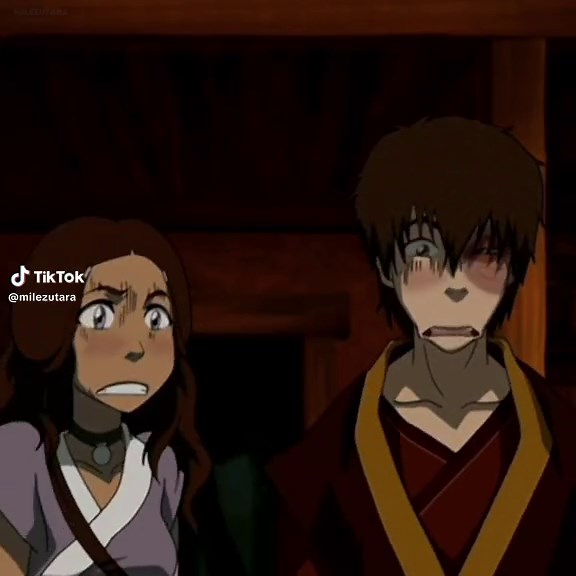 THE fire and water duo #zutara #zuko #katara #zukoedit #kataraedit #atla #avatarthelastairbender
