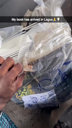 My book has now arrived #author #writer #musician