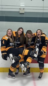 Gabby’s back at it! 🏒📚 Join promo team member, Gabby, as she kicks off her first few weeks back at Medicine Hat College. From hands on experiences in class to hitting the ice and hanging out with friends, she’s giving you a real look at student life. This is your sneak peek into what it’s really like at MHC! Check out Gabby's vlog on YouTube channel: https://youtu.be/kc61AhkWxBg | Medicine Hat College