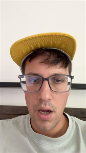 Benjamin Wallin on Instagram: "Nick Muller’s animation on TikTok is incredible and he helped me make this connection with the shark study. #comedy #weird #trump"