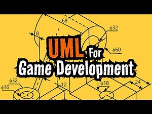 UML for Game Development: Gantt Charts