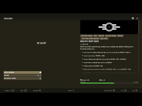Fallout 4_how to use mods and not have your trophies disabled