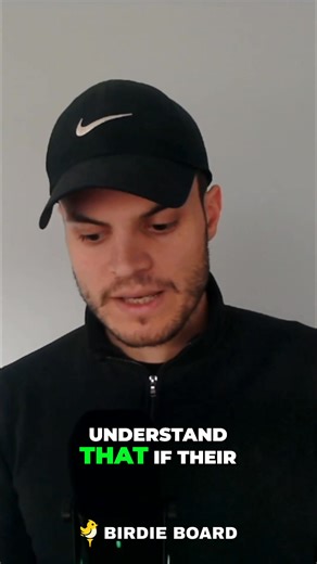 If your ball is embedded in the fairway or rough, you’re allowed free relief. Trying to play it usually makes things worse. Knowing this rule can save you strokes and frustration, especially in softer conditions. ---- 🐤 Learn more at https://birdieboard.golf 🎧 Birdie Board Podcast: https://birdieboard.golf/podcast ---- Download Birdie Board: 📱 App Store: https://apps.apple.com/us/app/birdie-board/id6752656341 📱 Google Play: https://play.google.com/store/apps/details?id=com.alteracsoftware.bi