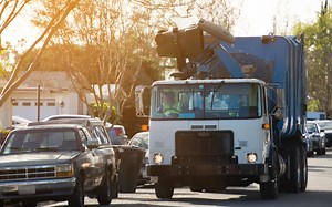 Public Works Truck Routing Software for Fleets | RouteSmart Technologies