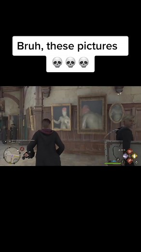 #hogwarts #hogwartslegacy #harrypotter #hogwartsismyhome #tiktok #edit
