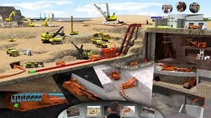 Like Komatsu, the Joy, P&H and Montabert brands have a long history in mining and we are excitied to be adding them to the Komatsu group. Learn more here. http://bit.ly/2n9WAeC | Komatsu Australia