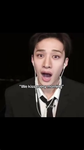 Exciting SKZ Code Reveal and Morning Moments