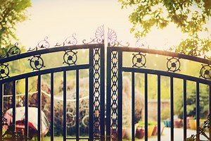 Installer un portail : comment procéder ?