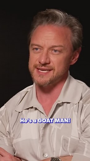 The Chronicles of Narnia on Instagram: "😆 goat man or not, was that scarf doing Mr. Tumnus any good? — Since 2003, @NarniaWeb’s mission has been to provide fans with quality news and fan-led community, seeking to amplify voices in the Narnia community that feel protective of Narnia’s legacy. Visit NarniaWeb.com for access to our podcast, in-depth moderated discussions on our forums, and breaking news on Netflix’s upcoming adaptations. #narnia #cslewis #jamesmcavoy #chroniclesofnarnia"