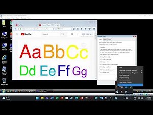 ABC SONG HAS BSOD PART 33