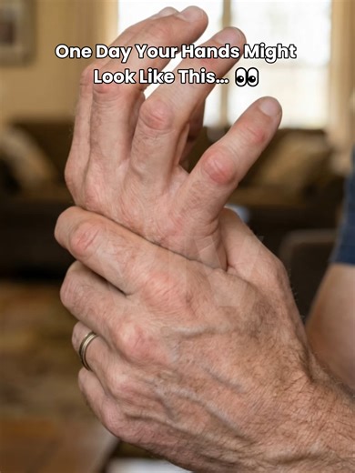 Understanding Hand Pain and Arthritis Symptoms