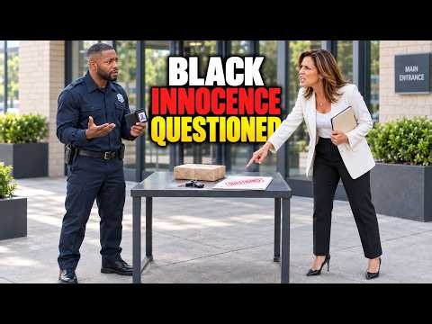 3 Stories Where Black People Had to Prove Their Innocence | LA Studio