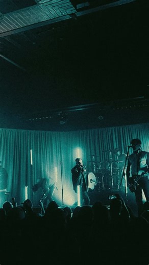 🇦🇺 BRISBANE! We can’t wait to come back and celebrate Never Take Friendship Personal with you alongside so many of our friends at Fortitude Music Hall on Sunday 1 March! Tickets are available now! | Anberlin