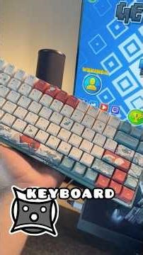 SayoDevice VS Bluetooth Keyboard in GD?