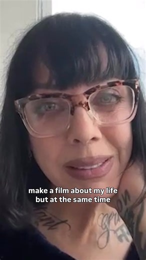 Bif Naked has a new documentary making its way across select Canadian theatres, and she told us what fans can expect to learn about her life and career when they watch it. Listen to our full interview with Bif Naked on the Seekr App and on our website. https://www.seekyoursounds.com/playlists/bif-naked-interview/ #BifNaked #WomenInMusic #BifNakedDocumentary | 92.1 CITI