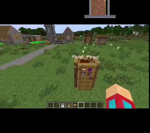 #minecraft #compot #игры #майнкрафт #компот