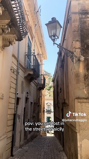 Exploring Sicily: The Beauty Around Every Corner