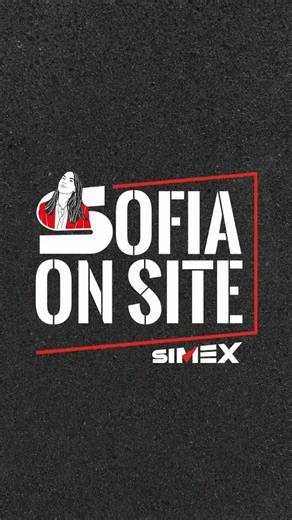 #SofiaOnSite - PL Road Planers