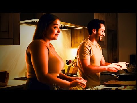 Olivia’s Weight Gain After Moving In With Her Food Loving Partner