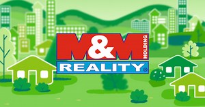 Prodáme i Vaši nemovitost | M&M reality