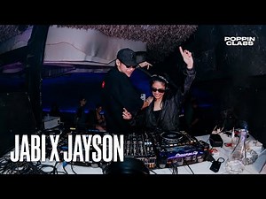 JABI & JAY SON - B2B LIVE SET AT ZOO | BAILE FUNK | MIAMI BASS | REMIXES