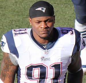 Jamie Collins (American football) - Alchetron, the free social encyclopedia