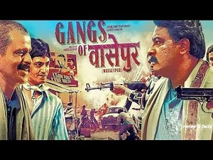 Gangs of Wasseypur part-1 full movie | Manoj Bajpai | Pankaj Tripathi | Huma Qureshi | Review & Fact