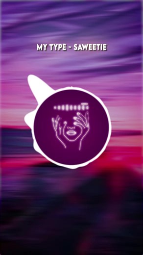 Saweetie - My Type (Official Music Video)