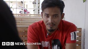 Putra Amrozi, pelaku Bom Bali 1: 'Saya tak ingin anak saya seperti saya, sempat merasa seperti sampah dan dikucilkan' - BBC News Indonesia