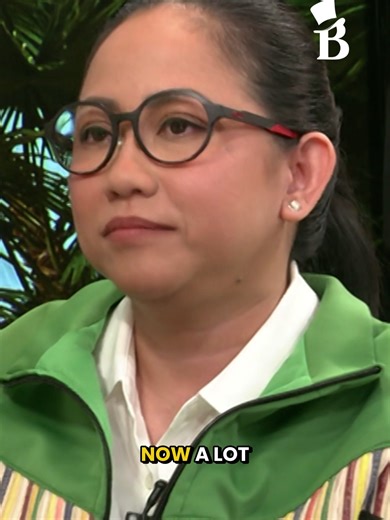CJ Lacsican, Vice President for Cities and Grab Financial Group PH Country Head of Grab Philippines, explained what sets Grab Asenso apart from other tech platforms targeting Micro, Small, and Medium Enterprises. More on this in the full episode of #BusinessBrief with Robert Tan. #grab #grabphilippines #fyp #foryou #foryoupage #philippines #pilipinas #viral #viralvideos