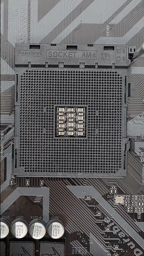 How to Install a CPU | AMD AM4