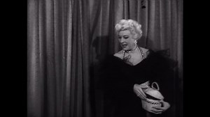 Circa 1950 Burlesque Singer Concludes Number Stock Footage Video (100% Royalty-free) 1061722312 | Shutterstock