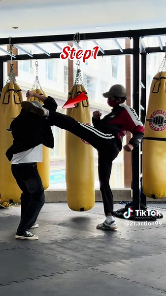 Effective Self Defense Techniques for Everyone