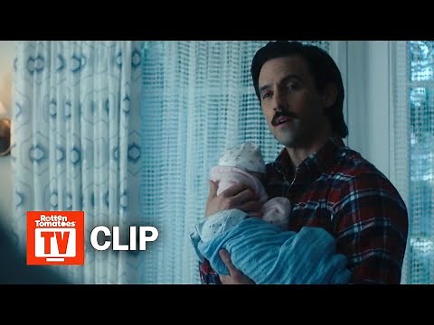 This Is Us S05 E09 Clip | 'Jack Gives Kevin Important Advice About Fatherhood' | Rotten Tomatoes TV