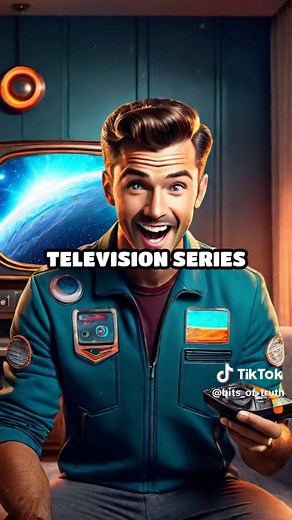 Tales and Legends on TikTok