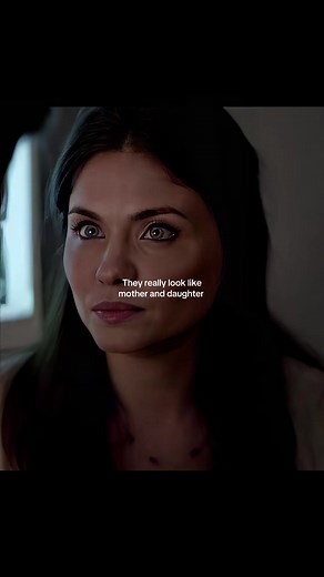 The Vampire Diaries: Mother-Daughter Casting