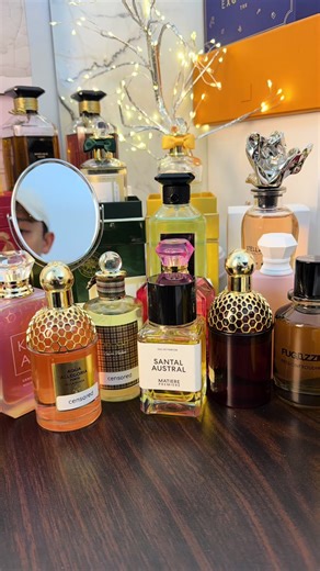 Understanding the Perfume Decant Process Explained