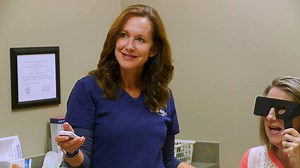 Watch below to hear Dr. Jennifer Wentworth discuss the newest technology improvements now available with cataract surgery! Dr. Wentworth and the GGC team are ready to help you see the world better! Call 270-780-2494 to schedule your appointment! | Graves Gilbert Clinic