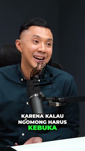 Ternyata Leher Punya 2 Saluran! Ini Penjelasannya