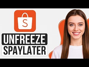 How To Unfreeze Spaylater In Shopee - Full Guide