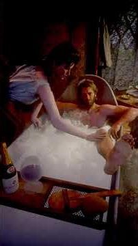 Red Dead Redemption 2-Bathroom #rdr2gameplay