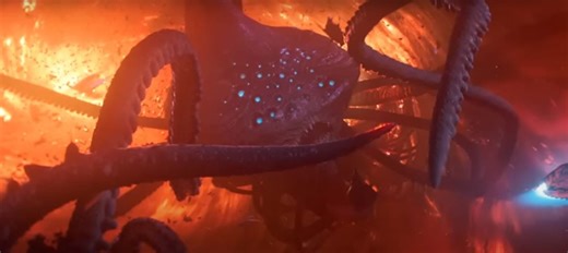 Paying Tribute to the Biggest, Scariest, and Most Important Kaiju in All of Star Wars